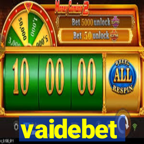 vaidebet