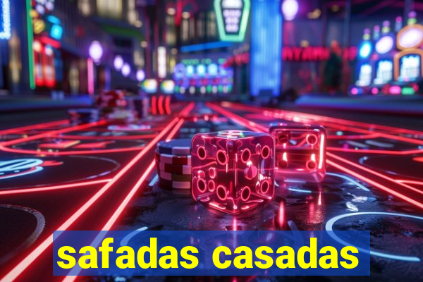 safadas casadas