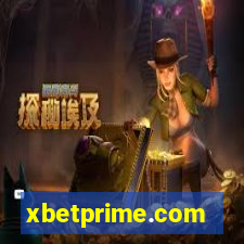 xbetprime.com