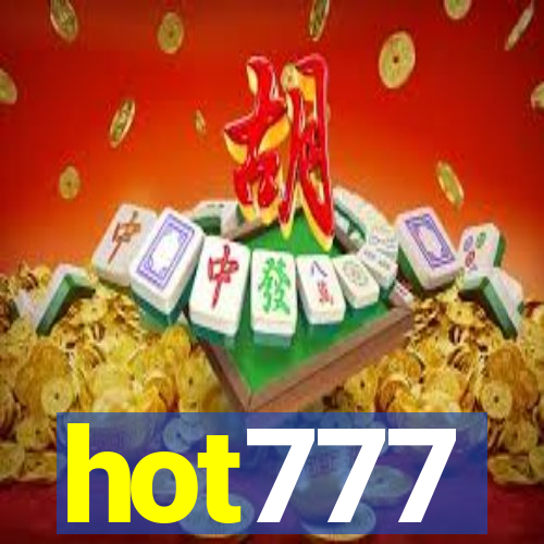 hot777