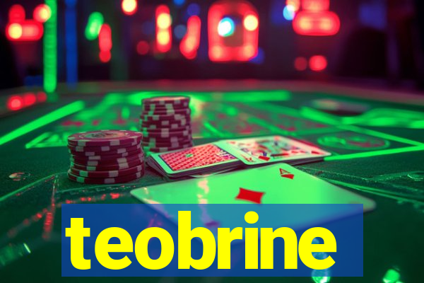 teobrine