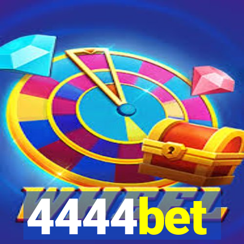4444bet