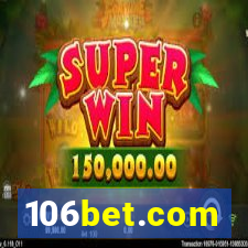 106bet.com