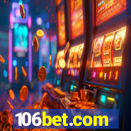 106bet.com