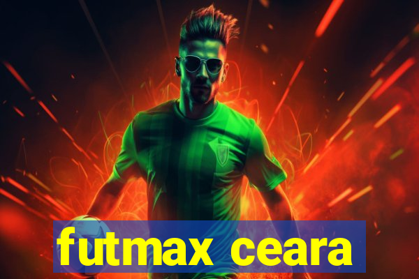 futmax ceara