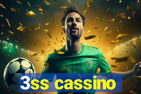 3ss cassino