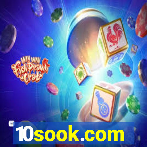 10sook.com