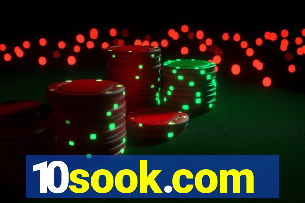 10sook.com