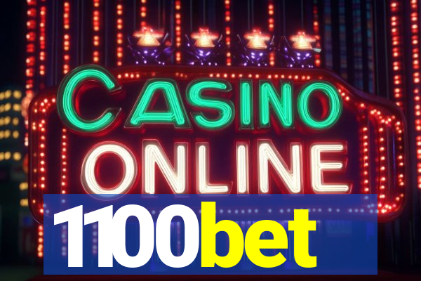 1100bet