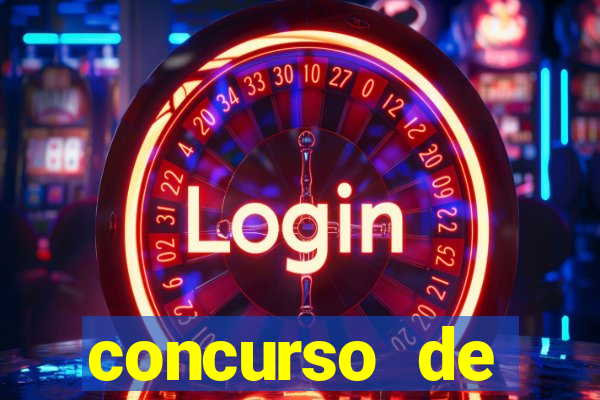 concurso de cerejeiras 2024