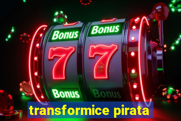 transformice pirata