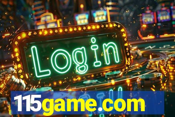 115game.com