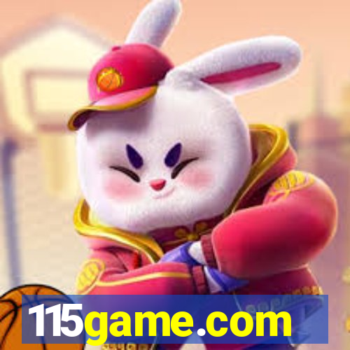 115game.com