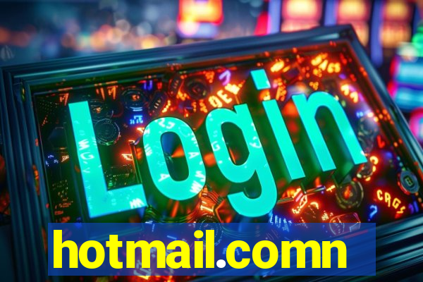 hotmail.comn