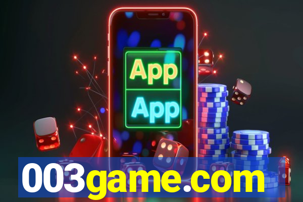 003game.com