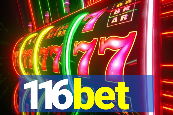 116bet