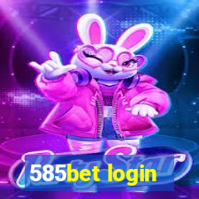 585bet login