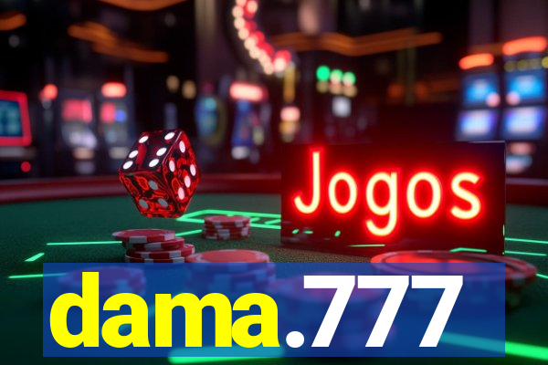 dama.777