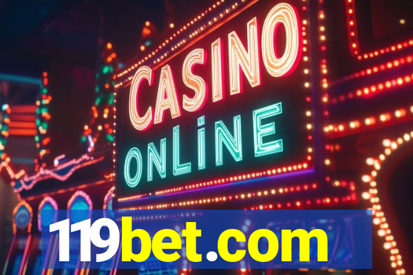 119bet.com