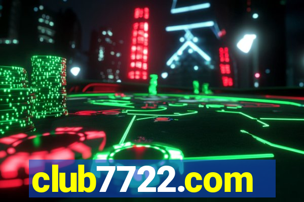 club7722.com