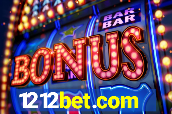1212bet.com