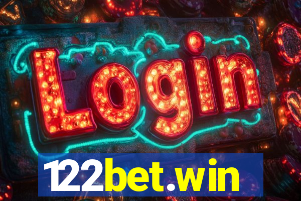 122bet.win