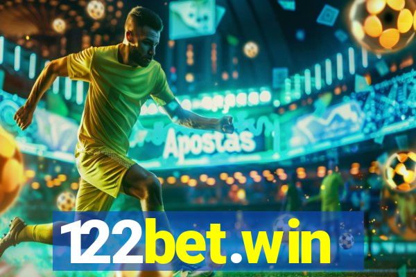 122bet.win