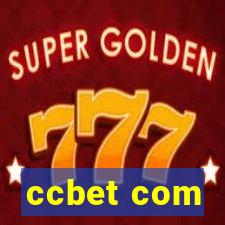 ccbet com