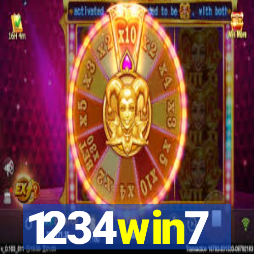 1234win7
