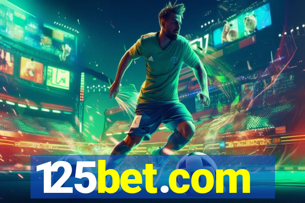 125bet.com