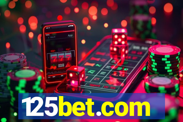 125bet.com