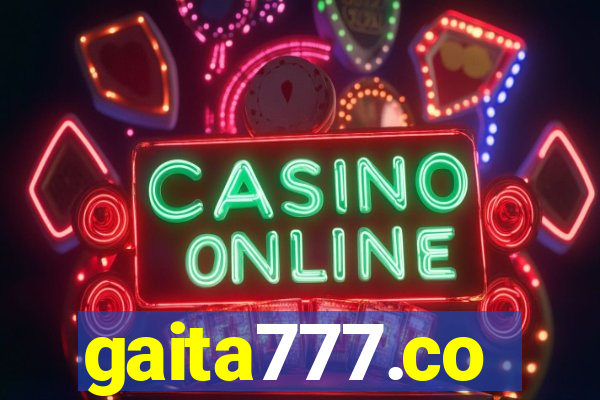 gaita777.co