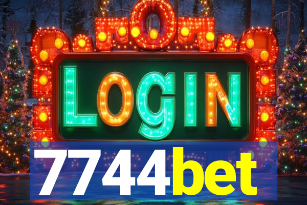 7744bet