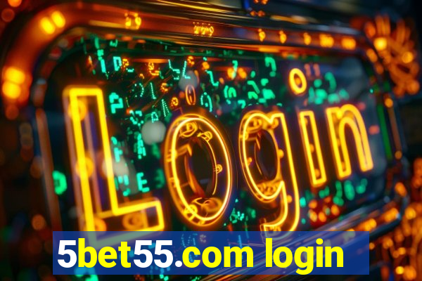 5bet55.com login