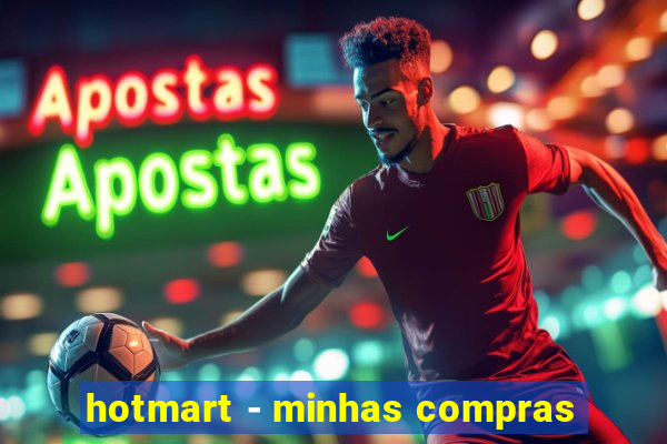 hotmart - minhas compras