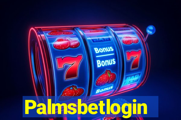 Palmsbetlogin