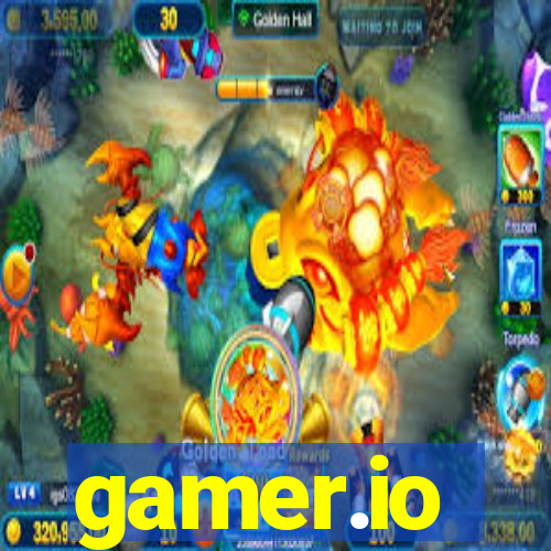 gamer.io