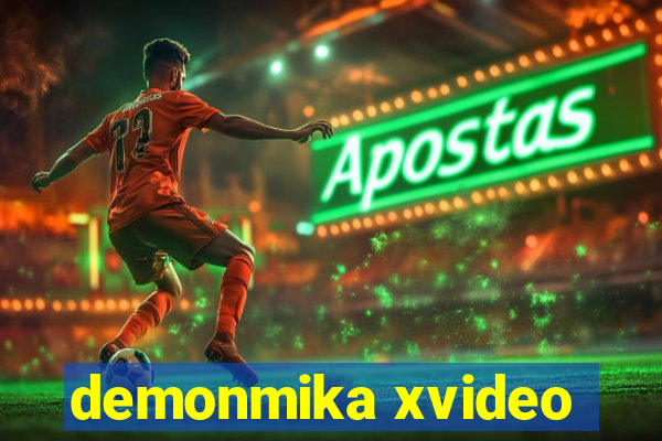 demonmika xvideo