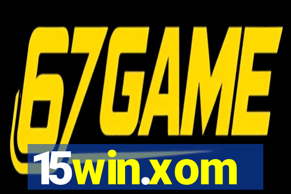 15win.xom