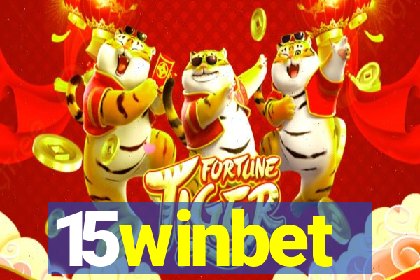 15winbet