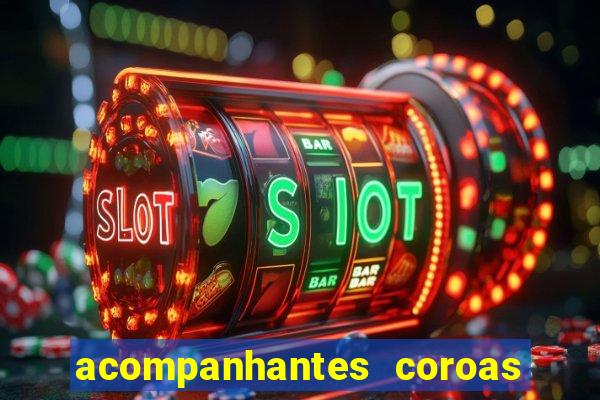 acompanhantes coroas em santos