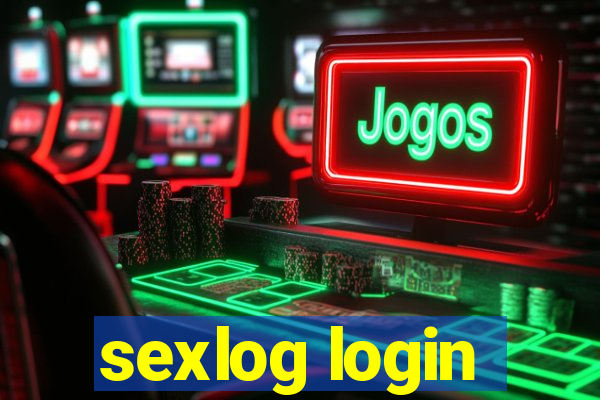 sexlog login