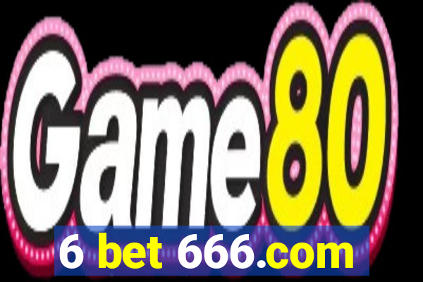 6 bet 666.com