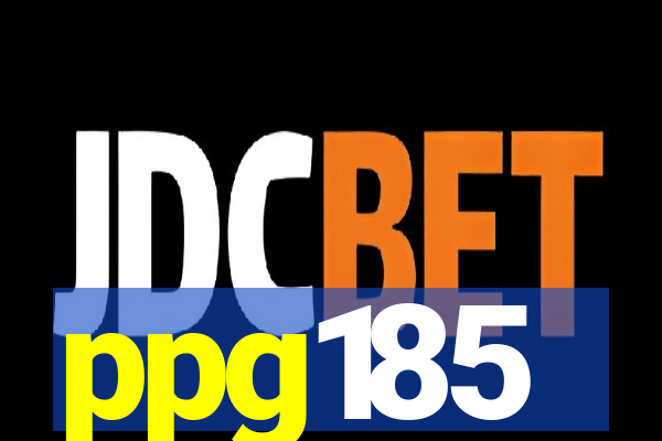 ppg185