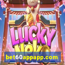 bet60appapp.com