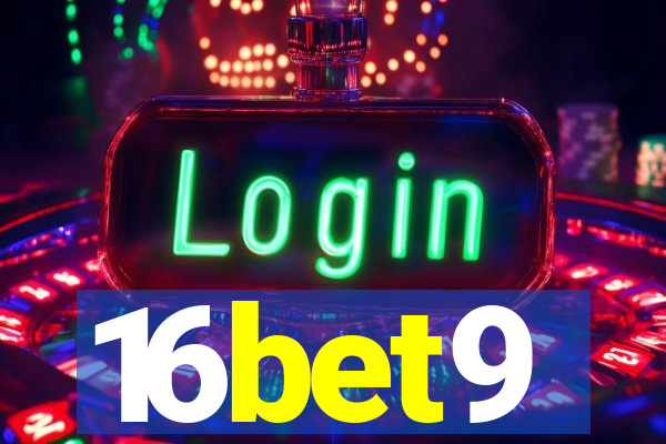 16bet9