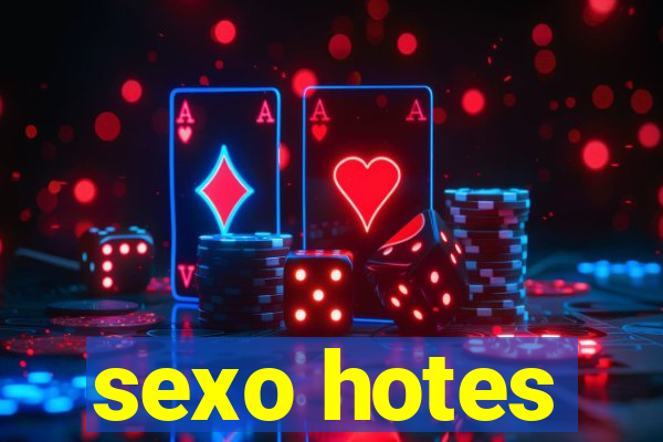 sexo hotes