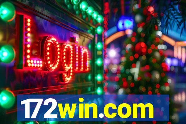 172win.com
