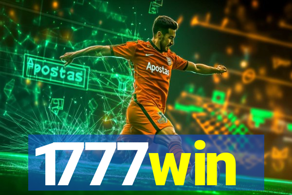 1777win