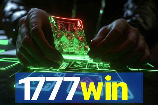 1777win
